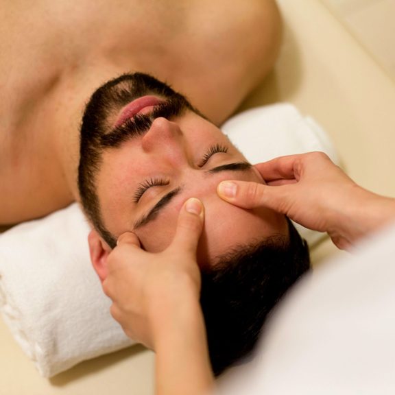 Head Massage in Gurukul Road Ahmedabad